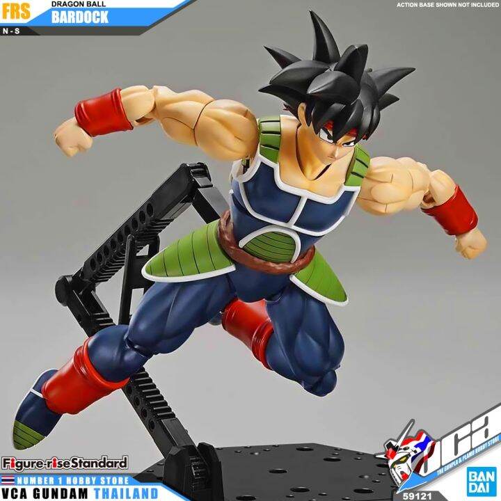 bandai-figure-rise-standard-bardock-figure-rise-ดราก้อนบอล-พลาสติก-โมเดล-vca-gundam