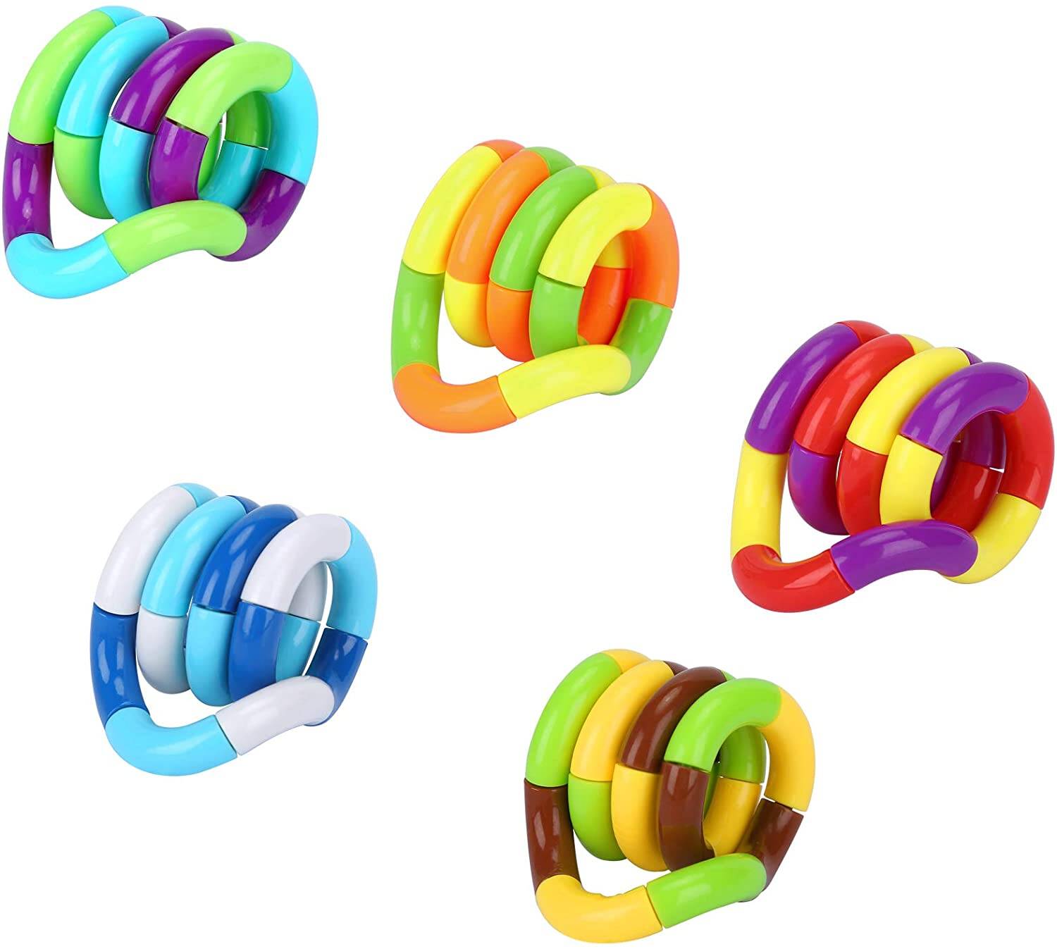 Fidget Stress ADHD Autism SEN Sensory Help Smoking Reduce Stress EDC Toy 