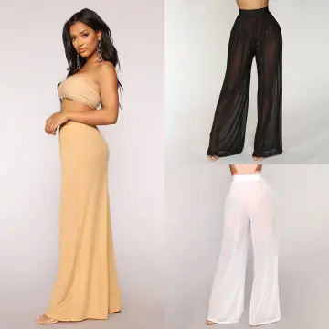 Swimsuit Cover Up Pants