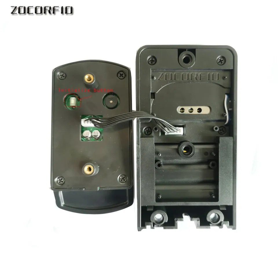 Password Keypad Combination Security Code Locks for Cabinet Drawer lock