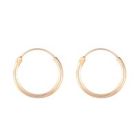 Hot 3 PairsSet Korean Women Punk Vintage Circle Small Hoop Stud Earrings Jewelry Anting Hoops