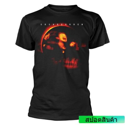 เสื้อยืด พิมพ์ลาย Soundgarden Superunknown Diy สําหรับผู้ชาย