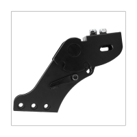 For KUGOO M2 Electric Scooter Skateboard Rock Arm Parts Fixed Folder Black