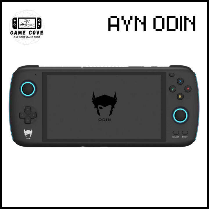 Ayn Odin Lite Ayn Odin Pro Game Cove Ph Lazada Ph