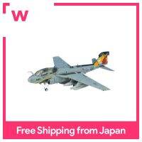 Hogan 1/20EA-6B Prowler VAQ-136 Gantrez NF50CAG 200ผลิตภัณฑ์สำเร็จ