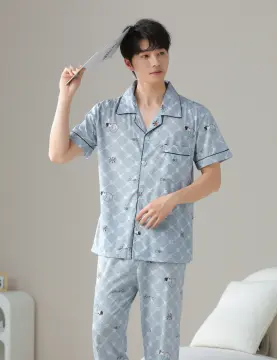 Shop Sleeping Dress For Men online Lazada .my