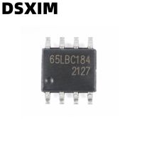 10pcs SN65LBC184DR SOP8 SN65LBC184 SOP-8 6LB184 SOP RS-485 interface IC Volt Spprssn Diff Transceiver Trans WATTY Electronics