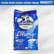 Sữa Bột 1kg DEVONDALE - Sữa Úc Nhập Khẩu