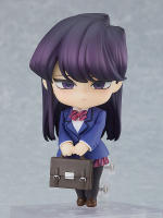 Nendoroid No.1853 Komi Cant Communicate Shoko Komi