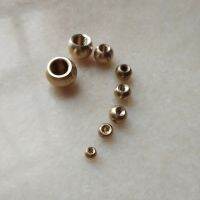 10pcs/lot M3/M4/M5/M6/m10 female ball head hanging board brass nut decorative copper nut furniture hardware lighting accessories Nails Screws Fastener