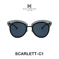 Mira Madison Sunglasses SCARLETT-ZZ C1 แว่นตากันแดด