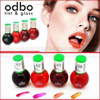 odbo Mini Tint # OD518 ทินท์ โอดีบีโอ ลูกระเบิด