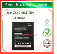 แบตเตอรี่ แท้ Battery for Acer E600, Z4, Z410, Z500, Z520, Z530, Z630, X1 - Acer Z530 ส่งตรงจาก กทม. รับประกัน 6 เดือน