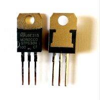 STPS30H100CT ST Microelectronics / High Voltage Power Schottky Rectifier 2x15A 100V TO-220AB