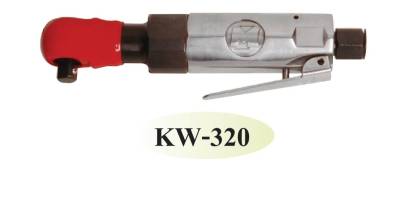 MITO ด้ามฟรีลม KW-320 3/8" mini (รุ่นงานหนัก) ของแท้ สินค้าพร้อมส่ง