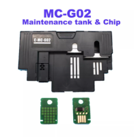 Maintenance Kit MC-G02 Canon G1020 G2020 G3020 G3060 G4020 ฟองซับหมึก canon G1020 G2020 G3020 G3060 G4020 ราคาถูก