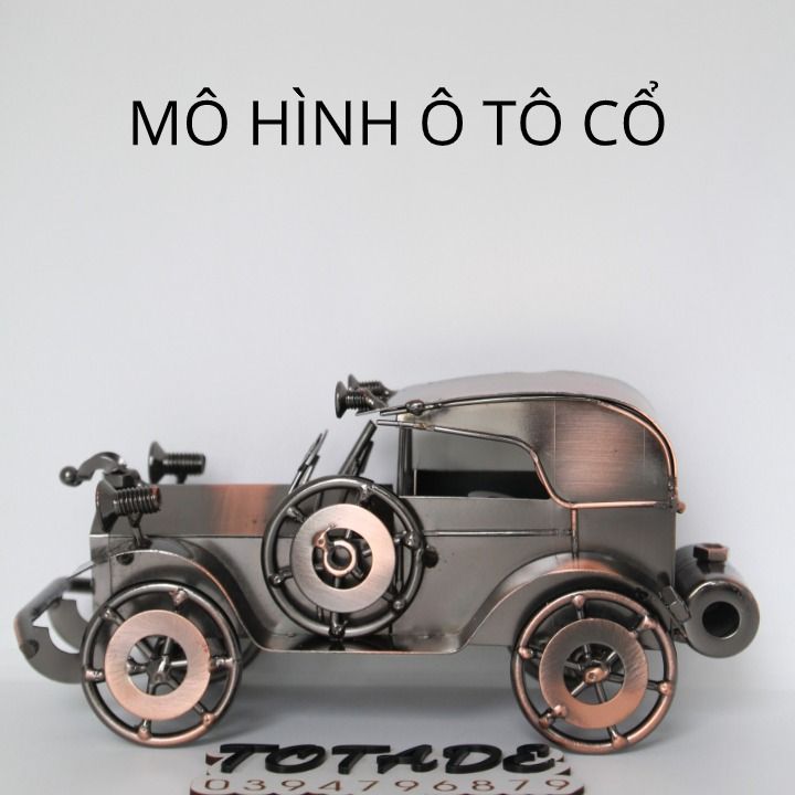 Top hơn 66 về mô hình ô tô kim loại mới nhất  Tin học Đông Hòa