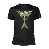 รายละเอียดเกี่ยวกับ ALLIED FORCES โดย TRIUMPH เสื้อยืด ใหม่ คุณภาพสูง ผ้าฝ้ายแท้ ผ้าอัพเกรด