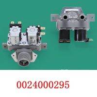 สำหรับ Haier เครื่องซักผ้าอัตโนมัติ0024000295 Water Inlet Valve วาล์วแม่เหล็กไฟฟ้า Part