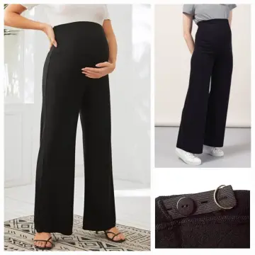 Cadenza Maternity Trousers | Workwear | Alexandra | Alexandra Workwear-vdbnhatranghotel.vn