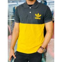 RANDOM ready stock #mens Polo shirt new design #