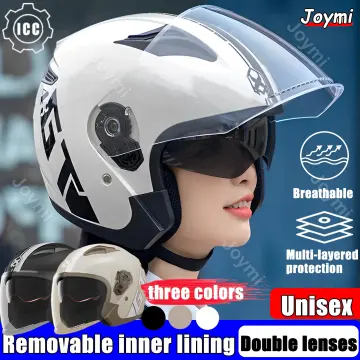 Helmet for men low 2024 price