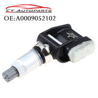 ใหม่ TPMS เซ็นเซอร์ความดันลมยางสำหรับ -Benz E-Class W213 CLS 433 MHz A0009052102 0009052102