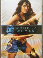 Wonder Woman (DVD)วันเดอร์ วูแมน (ดีวีดี แบบ 2 ภาษา)