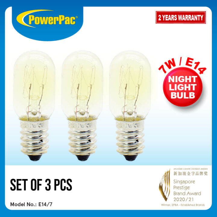 night light bulb e14