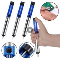 【hot】﹊ Tin Absorber Semi-aluminum Alloy Electric Soldering Iron Removal Tools