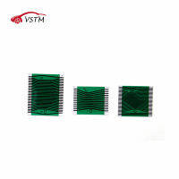 ร้อน!สำหรับ For Benz Instrument Cluster Pixel Display Repair Ribbon Cable MB W210 W202 Full Set