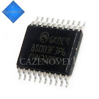 5pcs/lot STM8S103F3P6 STM8S003F3P6 STM8S103 STM8S003 TSSOP-20 In Stock