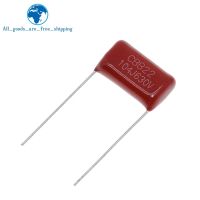 10PCS 630V104J Pitch 15mm 0.1UF 100nf 630V 104 CBB Polypropylene film capacitor