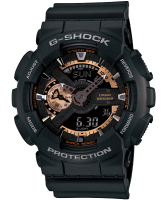 G-Shock ของใหม่แท้100% รับประกัน 1 ปี GA-110RG-1ADR