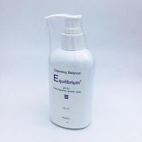 EQUILIBRIUM CLEANSING คลีนซิ่ง 200ML ทำความสะอาด พร้อมสร้างสมดุลให้ผิว อ่อนโยน