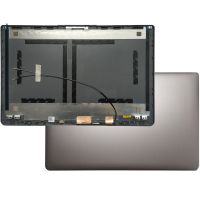 NEW Gray Rear Lid TOP case laptop LCD Back Cover FOR Lenovo IdeaPad 3-15ITL6 3-15ALC6 15S-ITL AP21P000100 5CB1B60414