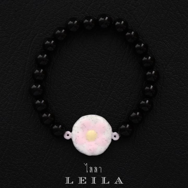 leila-amulets-ดอกสวรรค์-baby-leila-collection-02-ห่วงข้าง-พร้อมกำไลหินฟรีตามรูป