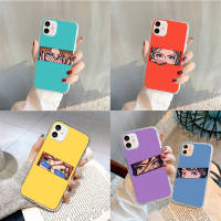 F-114 girl perspective อ่อนนุ่ม TPU เคสโทรศัพท์ หรับ OPPO Reno A93 A91 3 4 5Z A95 F9 4Z A56 6Z 6 5F A55 A94 4F 2F F7 2Z 5 A32 SE Lite Pro โปร่งใส ปก