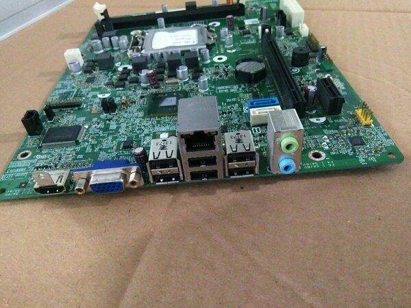 mainboard dell optiplex 3010