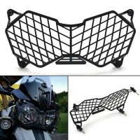 brand new Motorcycle Headlight Grille Light Cover Protective Guard for Triumph Tiger 800 2010 2017 amp; Explorer 1200 2012 2017