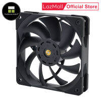 [Thermalright Official Store] TL-C12PRO 1850 RMP High Air Flow Fan Case (size 120 mm.) ประกัน 6 ปี