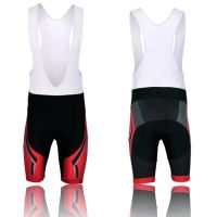 สต็อกสำเร็จรูป SCOTT Cycling Jersey Set Breathable Mountain Bike Road Bicycle Tee Short Sleeves Pants Jerseys Padding Accessories