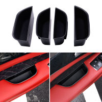 Car Interior Door Handle Armrest Storage Container Holder For Benz CLS Class W218 CLS 300 350 2011-20152023