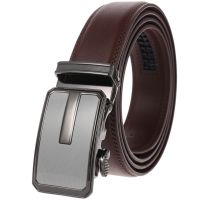 The new mens belt buckle automatically LY33-22085-1 ❀□♈