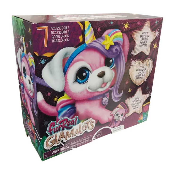 Furreal pet accessories Clearance