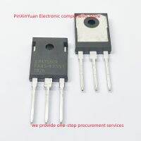 10PCS / LOT ใหม่เดิม GP47S60X GP47S60XN247 GP47S60 47S60 TO-247 47A / 600V เอฟเฟกต์สนาม MOS พลังงานสูงในสต็อก