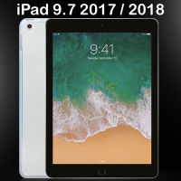 เคสใส เคสสีดำ ไอแพด 9.7 หลังนิ่ม Tpu Soft Case For iPad 9.7 (9.7)