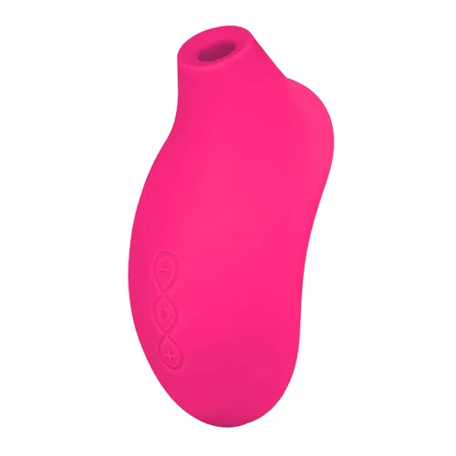 Lelo Sona 2 Cruise-Cerise