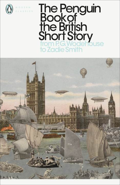 The Penguin Book of the British short story: Vol 2 Penguin Book British short story: 2