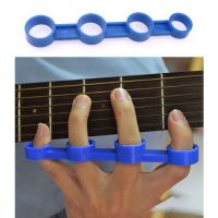 【YF】 Accessories Span Training Hand Grips Exerciser Guitarra Bass Tension Grip Trainer